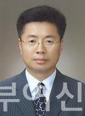 한준섭 신임 충남도 해양수산국장 직무대리